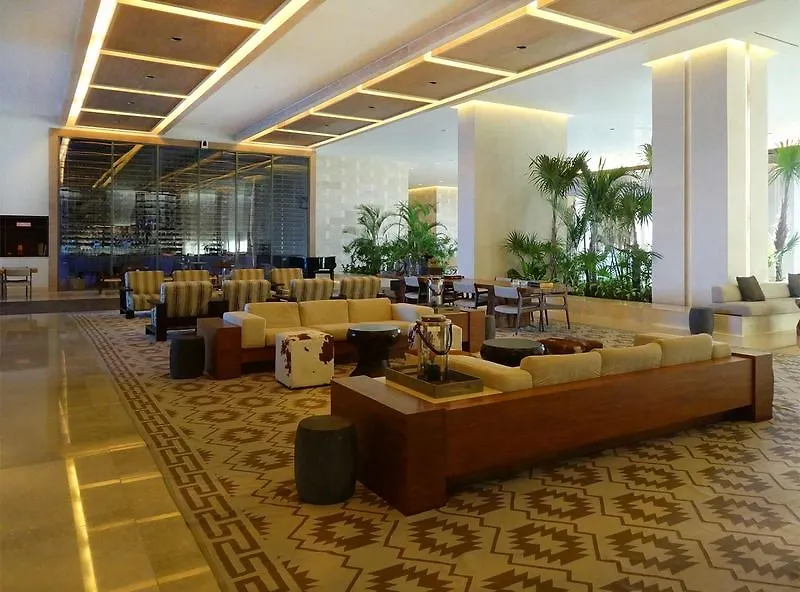 Secrets The Vine Cancun (Adults Only)