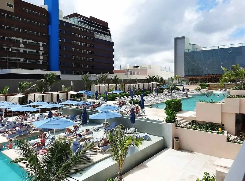 Secrets The Vine Cancun (Adults Only) 5*,