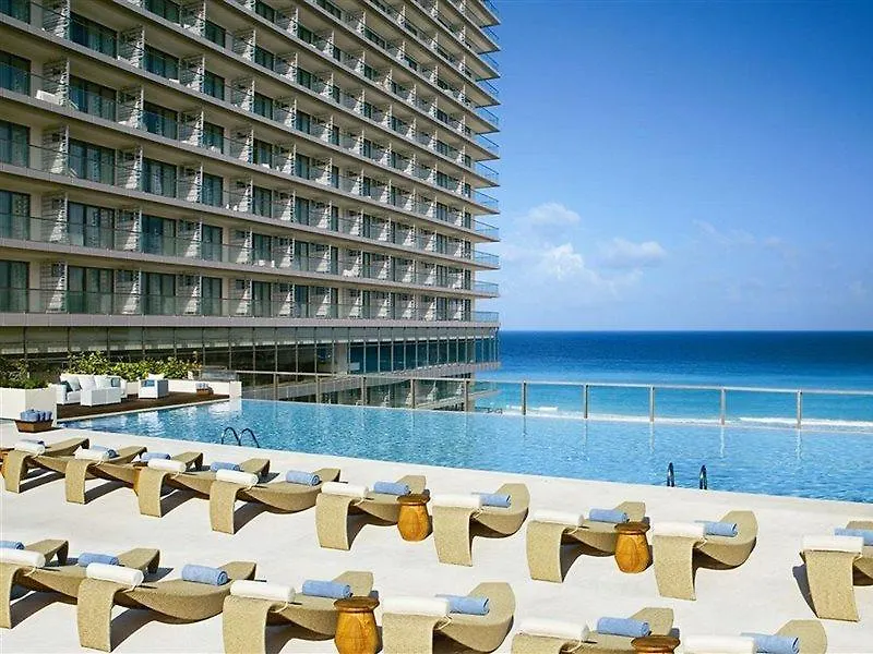 Secrets The Vine Cancun (Adults Only) Mexico
