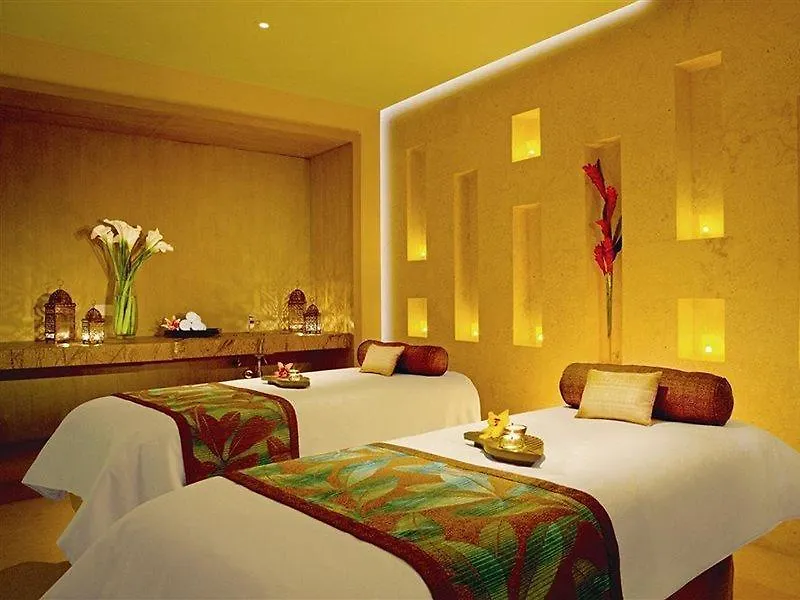 Secrets The Vine Cancun (Adults Only) Resort
