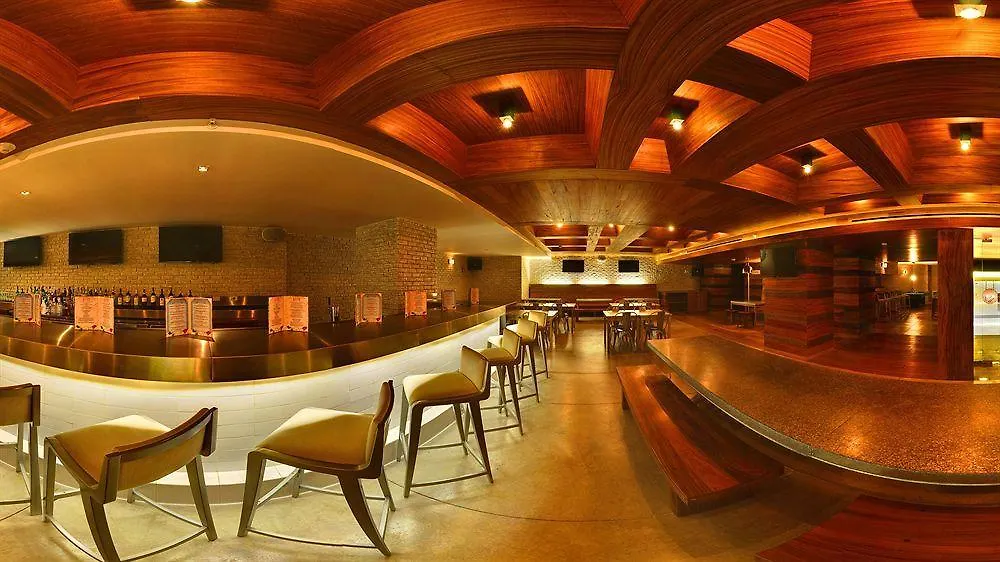 Secrets The Vine Cancun (Adults Only) Resort