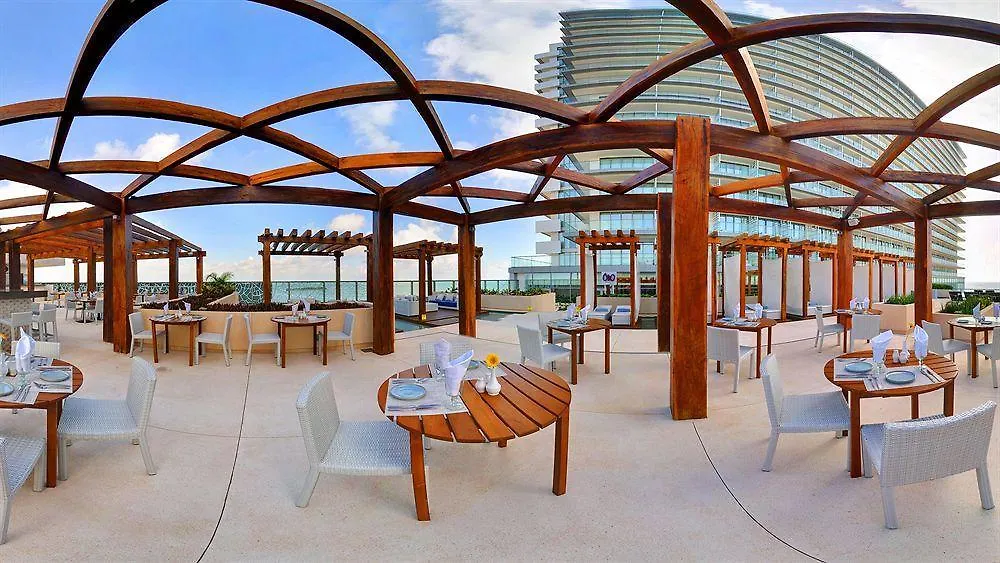 Secrets The Vine Cancun (Adults Only) 5*,