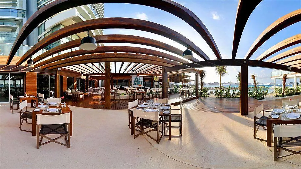 Secrets The Vine Cancun (Adults Only) Resort