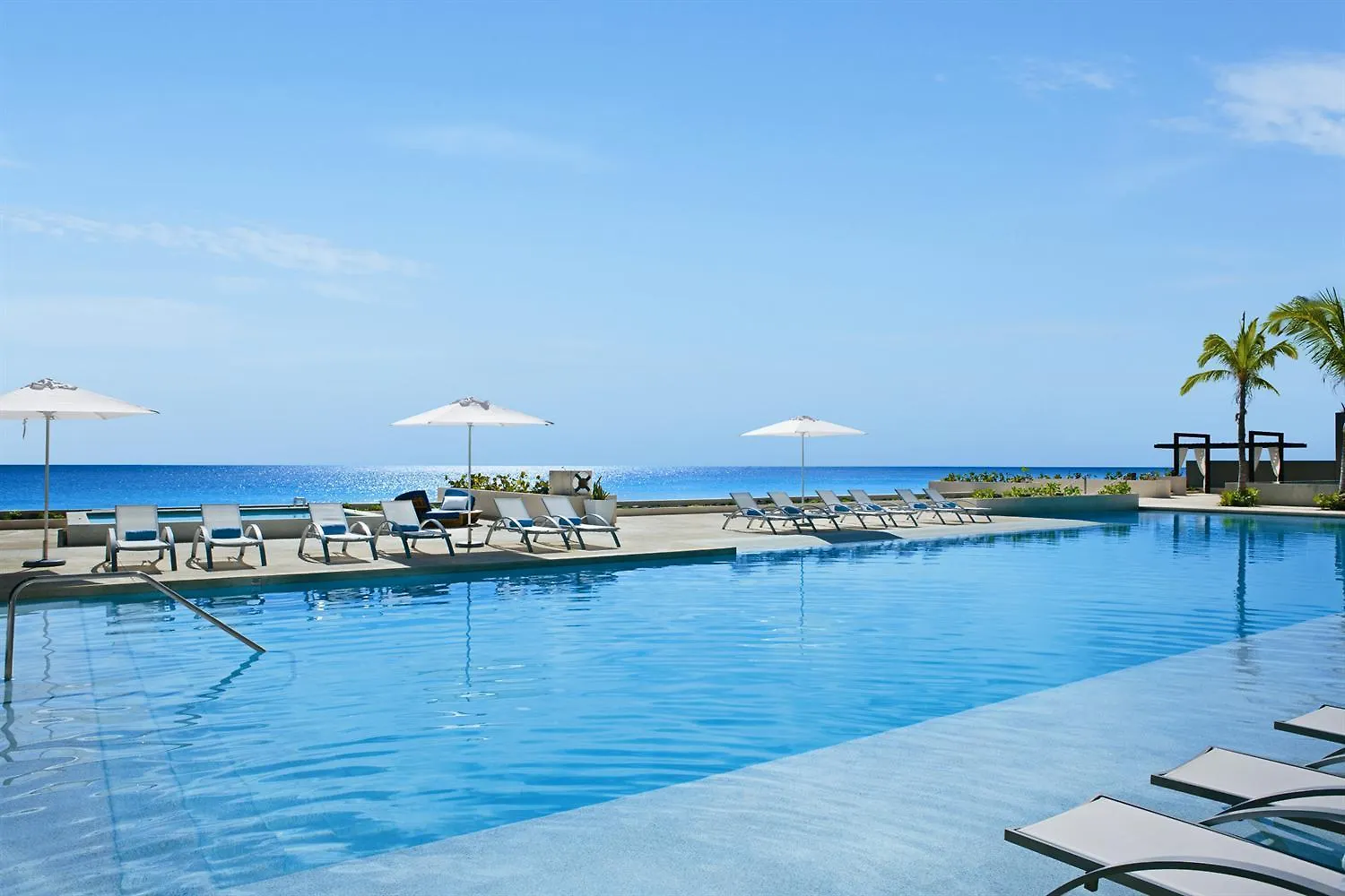 Secrets The Vine Cancun (Adults Only) Resort