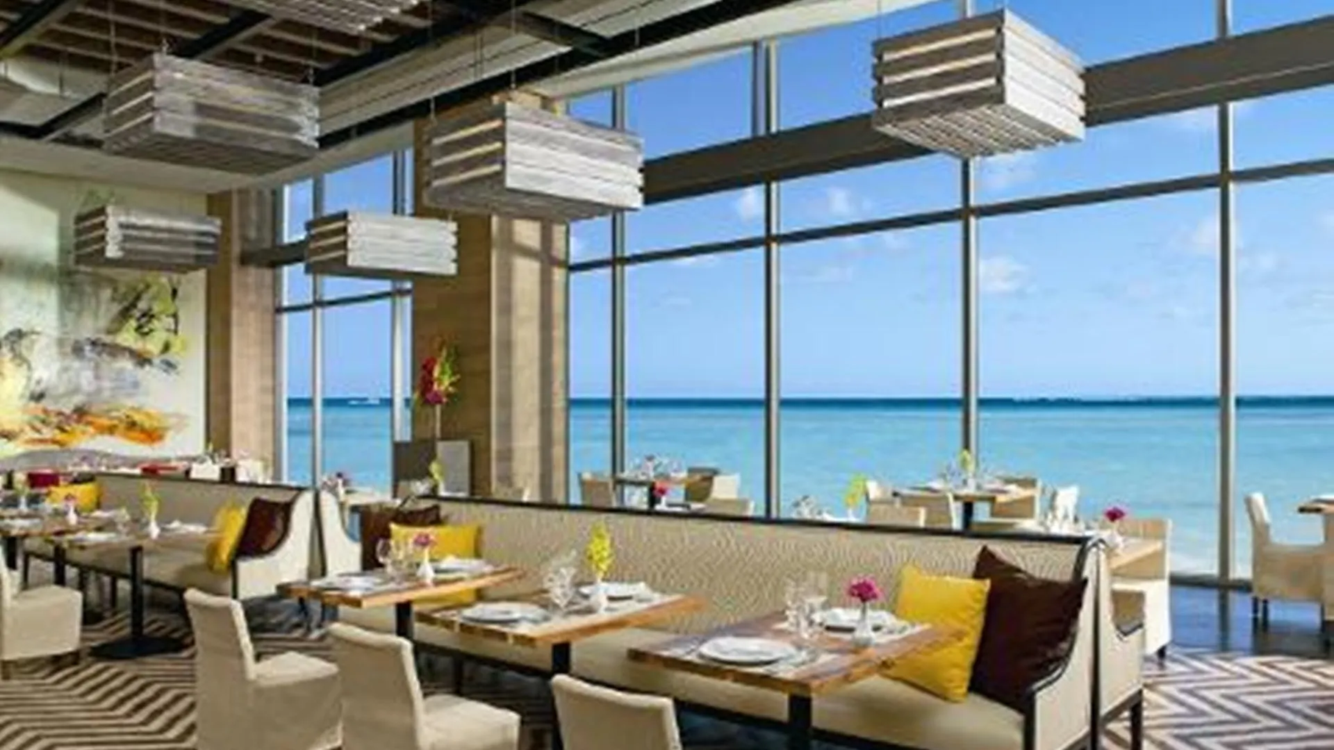 ***** Resort Secrets The Vine Cancun (Adults Only) Mexico