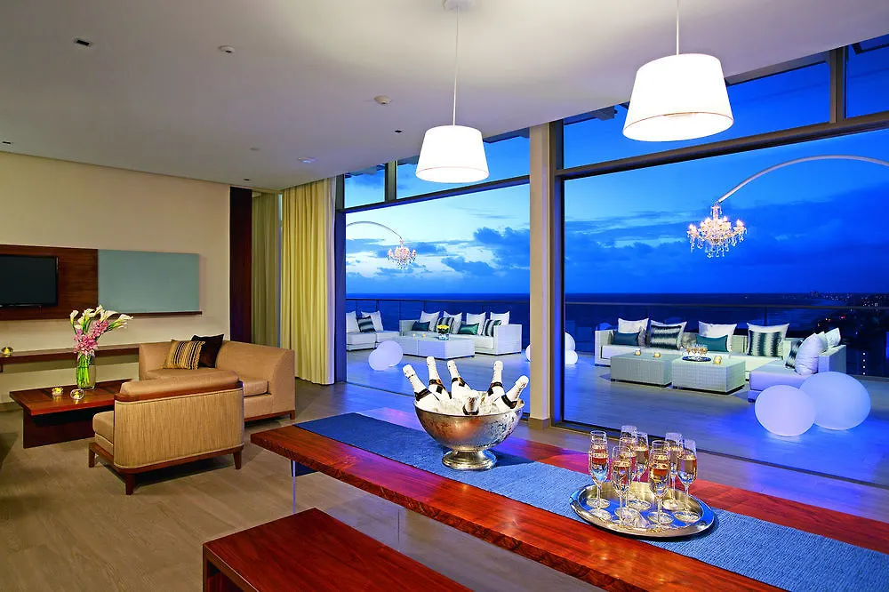 Secrets The Vine Cancun (Adults Only)