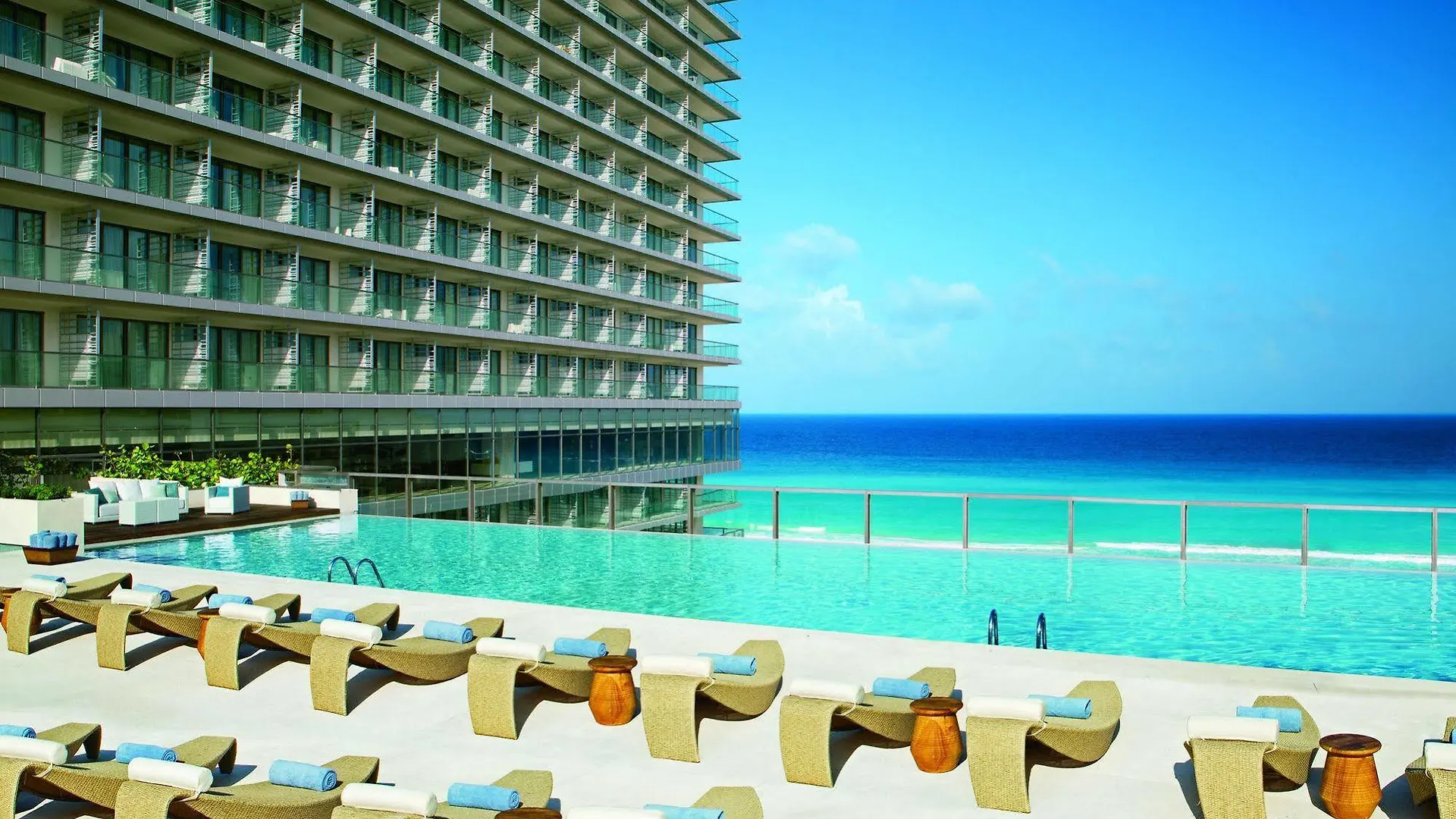 Secrets The Vine Cancun (Adults Only)