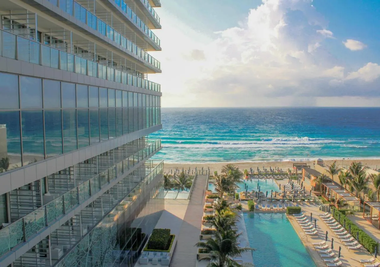 Secrets The Vine Cancun (Adults Only)