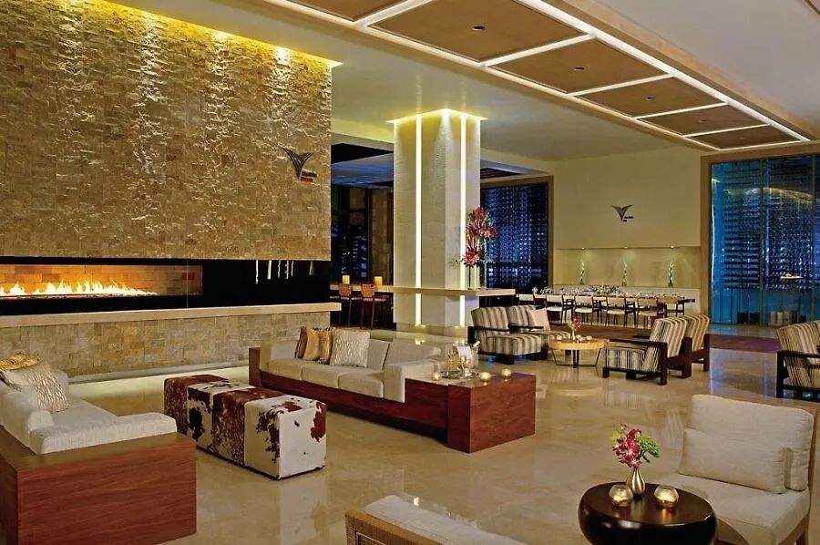 Secrets The Vine Cancun (Adults Only)